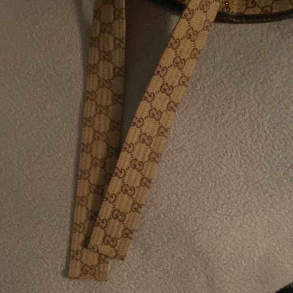 Gucci Hat super exclusive & Limited Edition Bucket Hat with Crystals NWT - Picture 6 of 16